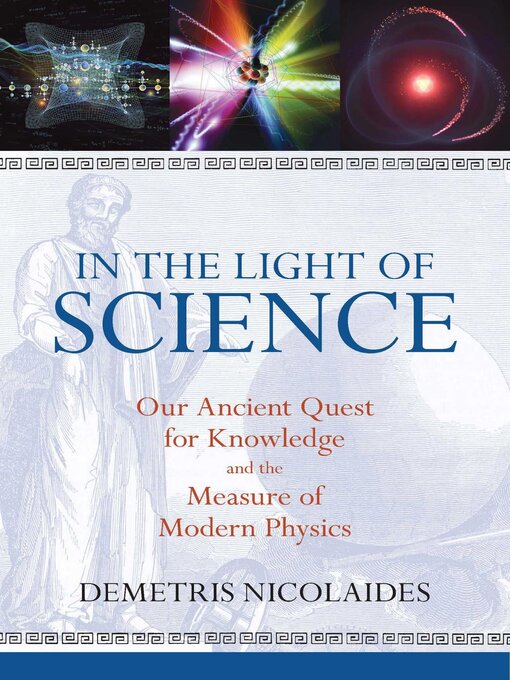 Title details for In the Light of Science by Demetris Nicolaides - Available